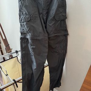 Women’s REI Hiking Cargo Pants